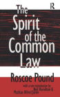 The Spirit of the Common Law