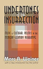 Undertones of Insurrection: Music and Cultural Politics in the Modern German Narrative