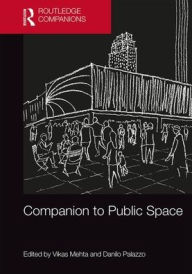 Title: Companion to Public Space, Author: Vikas Mehta