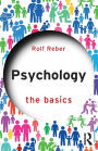 Psychology: The Basics