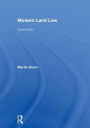 Modern Land Law