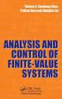 Analysis and Control of Finite-Value Systems