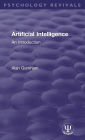 Artificial Intelligence: An Introduction