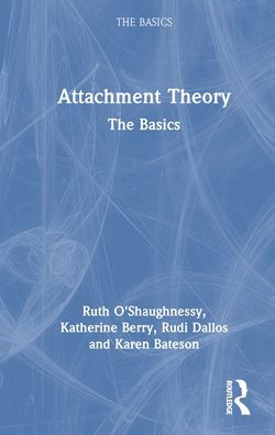 Attachment Theory: The Basics