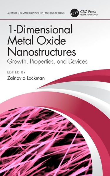 1-Dimensional Metal Oxide Nanostructures: Growth, Properties, and Devices