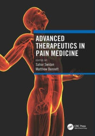 Title: Advanced Therapeutics in Pain Medicine, Author: Sahar Swidan
