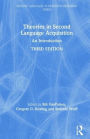 Theories in Second Language Acquisition: An Introduction