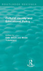 Cultural Identity and Educational Policy