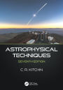 Astrophysical Techniques / Edition 7