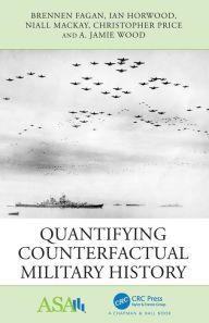 Title: Quantifying Counterfactual Military History, Author: Brennen Fagan
