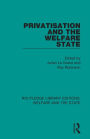 Privatisation and the Welfare State