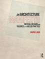 An Architecture Manifesto: Critical Reason and Theories of a Failed Practice