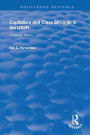 Capitalism and Class Struggle in the USSR: A Marxist Theory