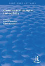 Current Issues of UK Asylum Law and Policy / Edition 1