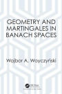 Geometry and Martingales in Banach Spaces