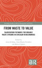 From Waste to Value: Valorisation Pathways for Organic Waste Streams in Circular Bioeconomies