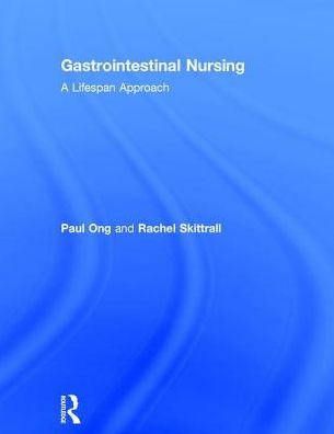 Gastrointestinal Nursing: A Lifespan Approach / Edition 1