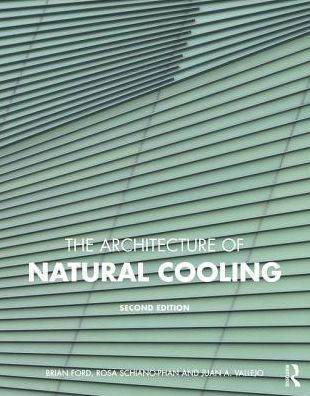 The Architecture of Natural Cooling / Edition 2