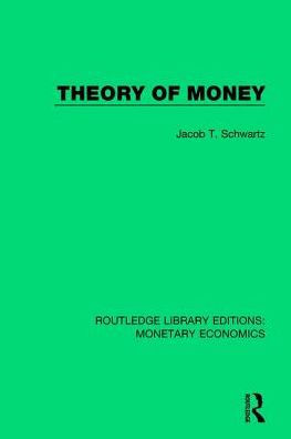 Theory of Money