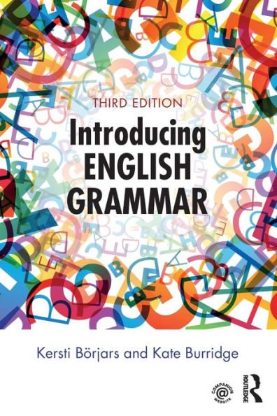 Introducing English Grammar / Edition 3