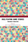 Role-Playing Game Studies: Transmedia Foundations / Edition 1