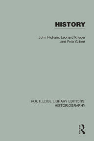 Title: History, Author: John Higham