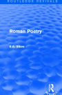 Roman Poetry / Edition 1