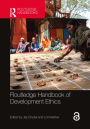 Routledge Handbook of Development Ethics
