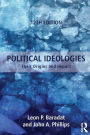 Political Ideologies: Their Origins and Impact / Edition 12