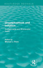 Unemployment and Inflation: Institutionalist and Structuralist Views / Edition 1