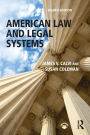 American Law and Legal Systems / Edition 8