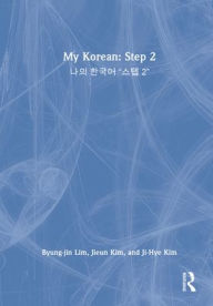 Title: My Korean: Step 2: ?? ??? 