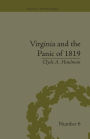 Virginia and the Panic of 1819: The First Great Depression and the Commonwealth