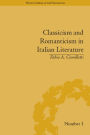 Classicism and Romanticism in Italian Literature: Leopardi's Discourse on Romantic Poetry