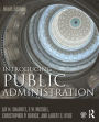 Introducing Public Administration / Edition 9