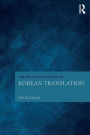 The Routledge Course in Korean Translation