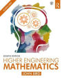 Higher Engineering Mathematics