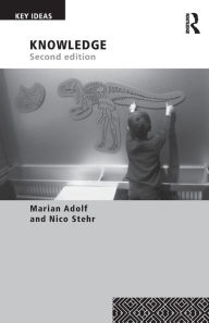 Title: Knowledge: Is Knowledge Power? / Edition 2, Author: Marian Adolf