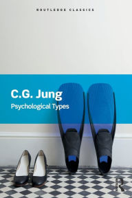Title: Psychological Types / Edition 1, Author: Carl Jung
