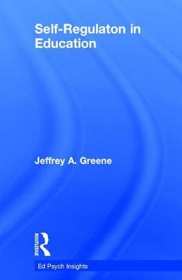 Self-Regulation in Education