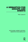 A Semantics for Groups and Events
