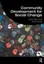 Community Development for Social Change / Edition 1