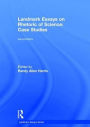 Landmark Essays on Rhetoric of Science: Case Studies