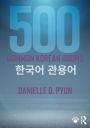 500 Common Korean Idioms