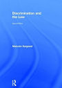 Discrimination and the Law 2e
