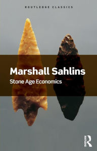 Title: Stone Age Economics, Author: Marshall Sahlins