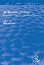 Contemporary Portugal: Dimensions of Economic and Political Change