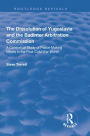 The Dissolution of Yugoslavia and the Badinter Arbitration Commission: A Contextual Study of Peace-Making Efforts in the Post-Cold War World