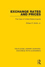 Exchange Rates and Prices: The Case of United States Imports