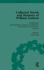The Collected Novels and Memoirs of William Godwin Vol 1